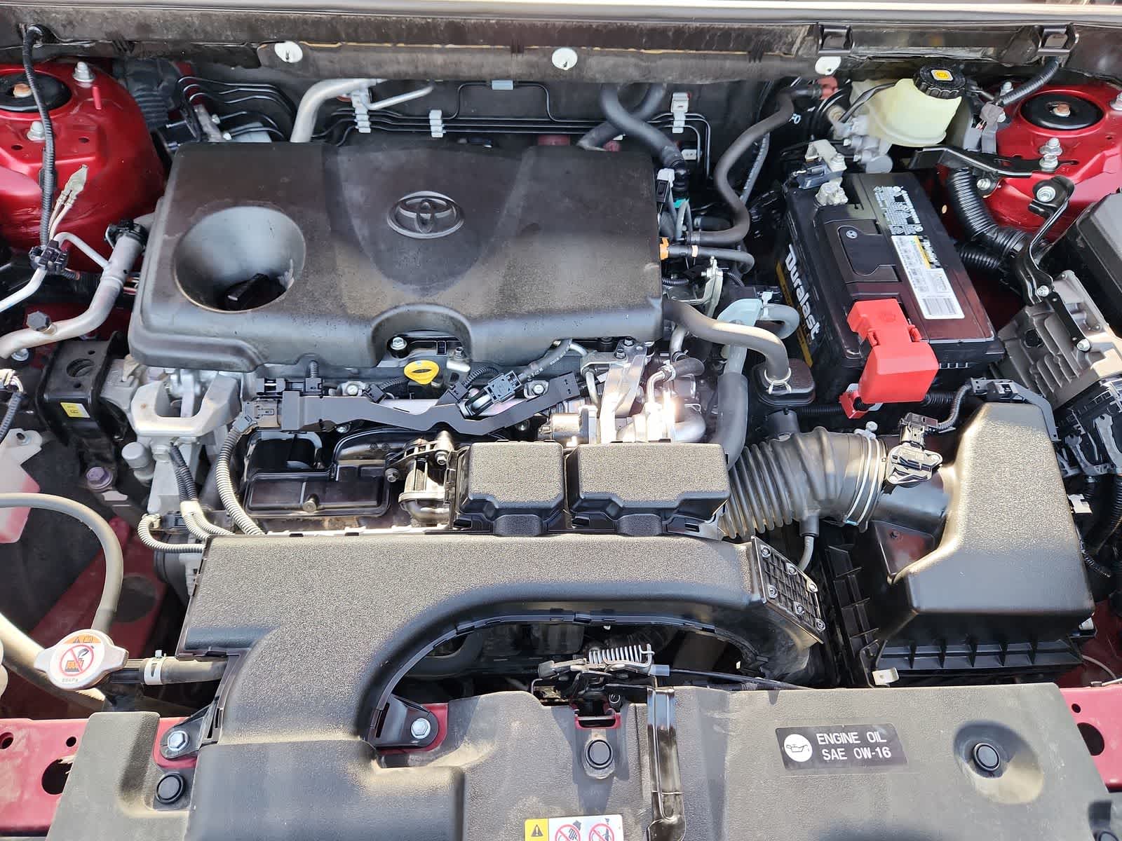 Thumbnail: 2020 Toyota RAV4 - 13