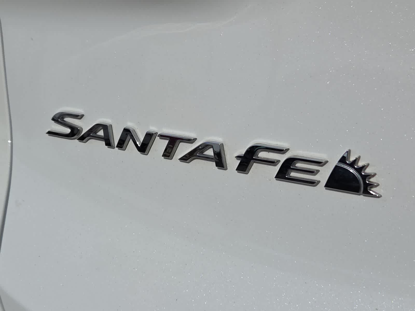 Thumbnail: 2023 Hyundai Santa Fe - 10