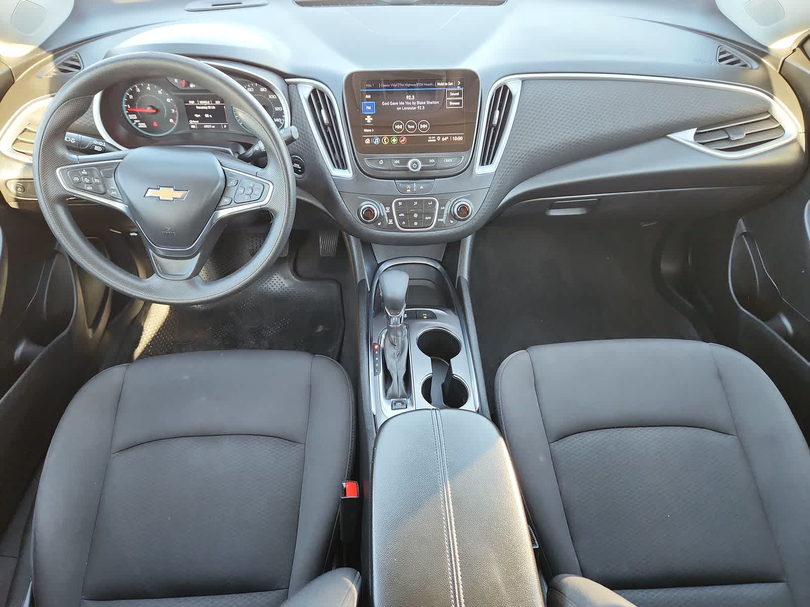 Thumbnail: 2024 Chevrolet Malibu - 14