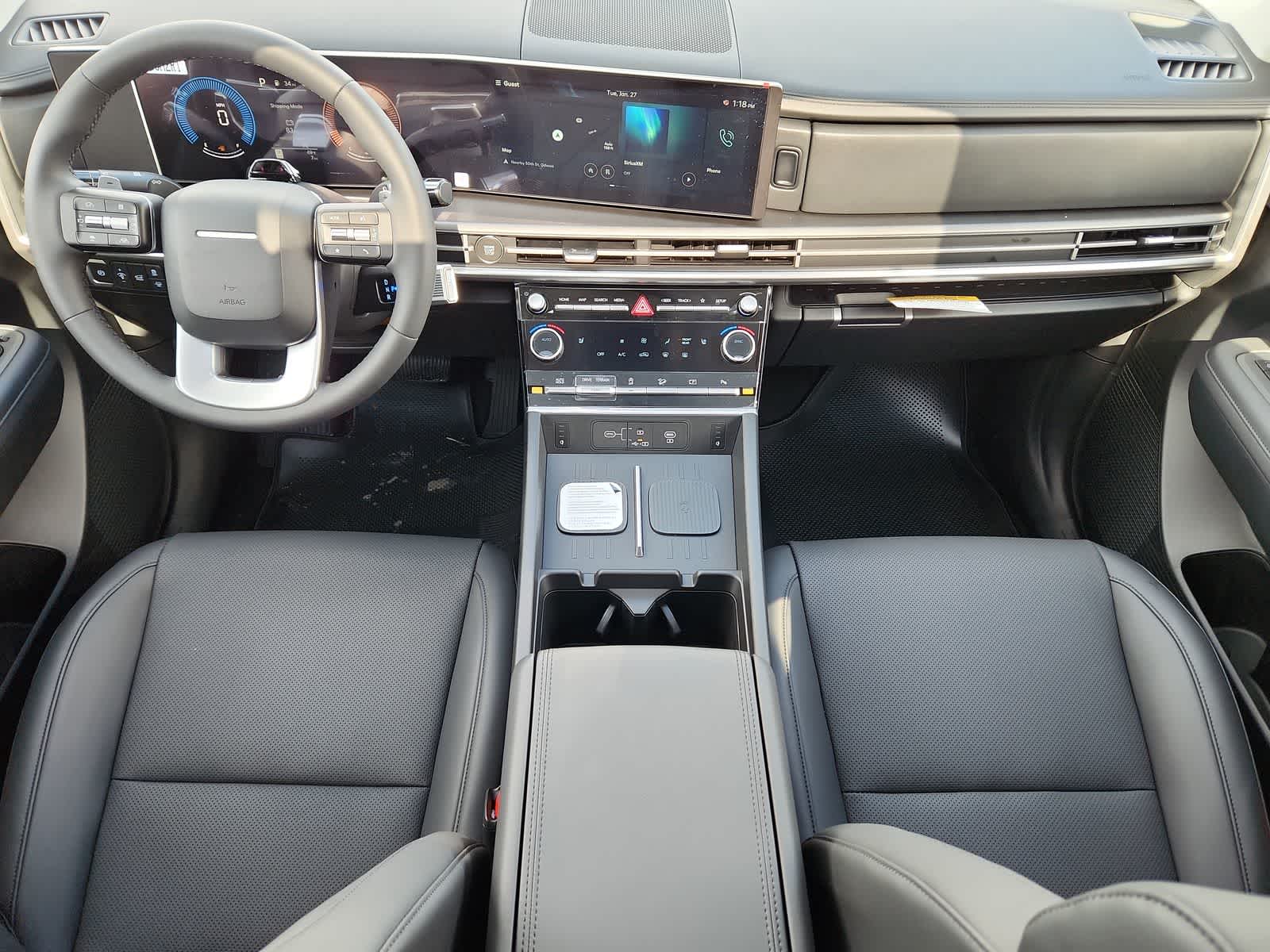 Thumbnail: 2026 Hyundai Santa Fe - 14