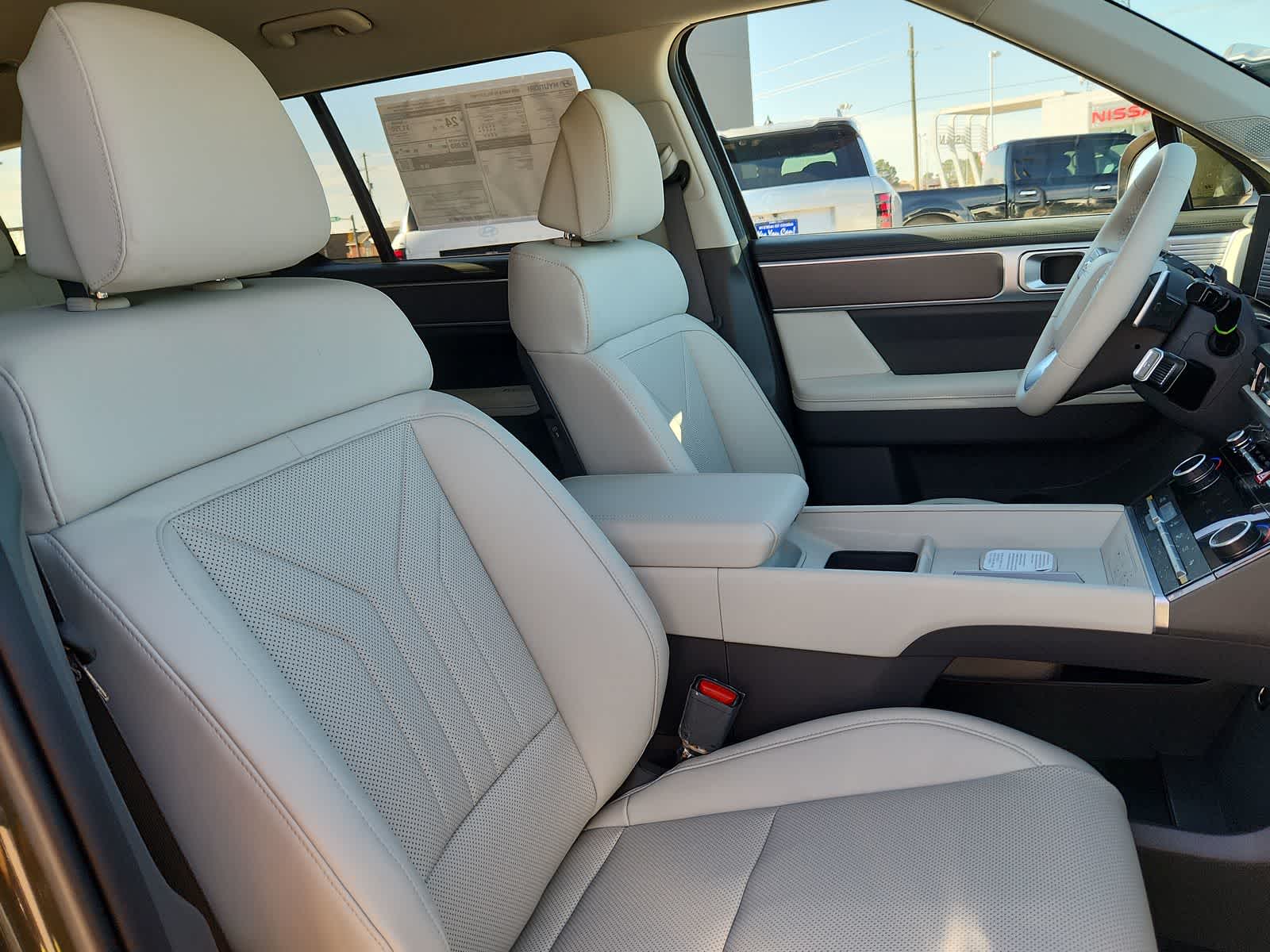 Thumbnail: 2026 Hyundai Santa Fe - 18