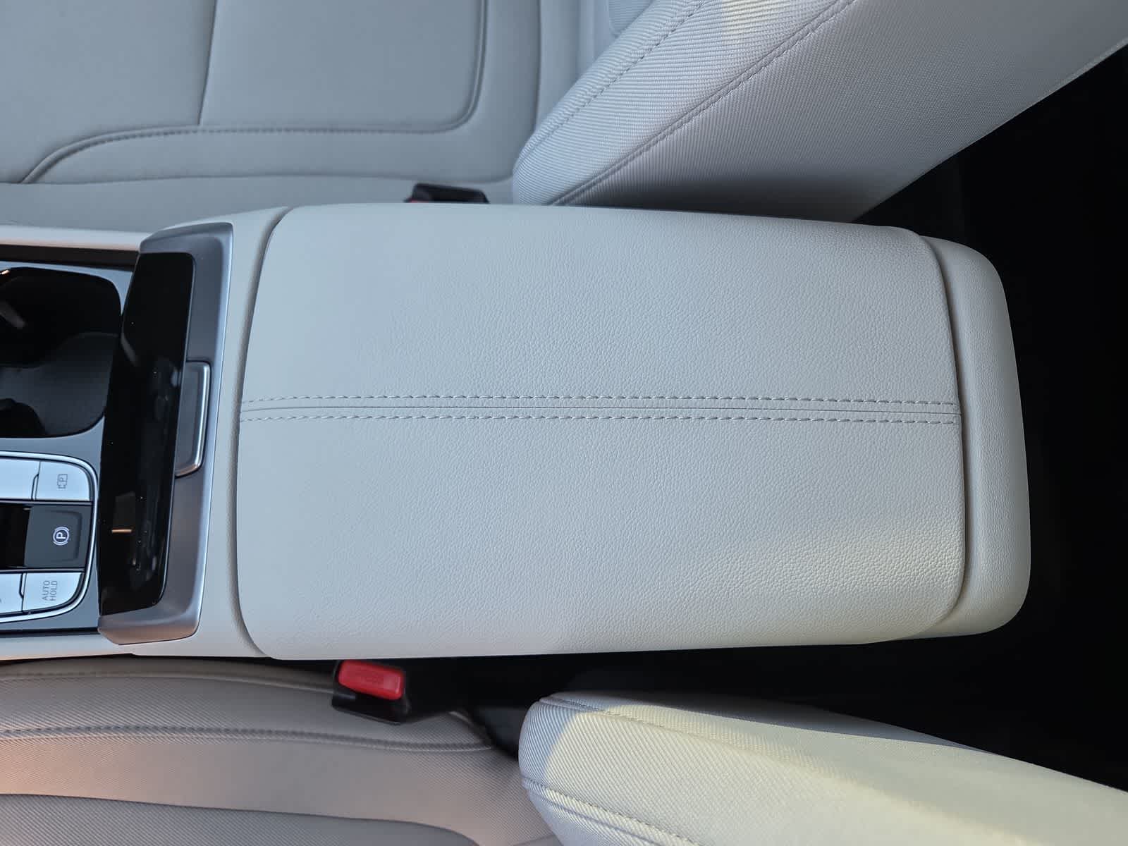 Thumbnail: 2026 Hyundai Tucson - 20