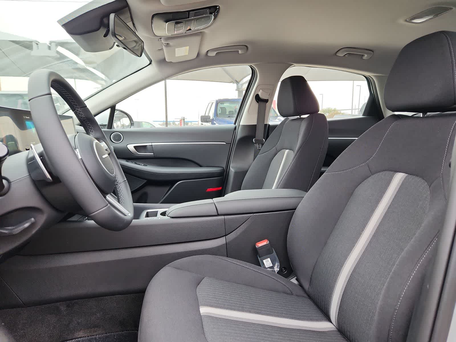 Thumbnail: 2026 Hyundai Sonata - 15