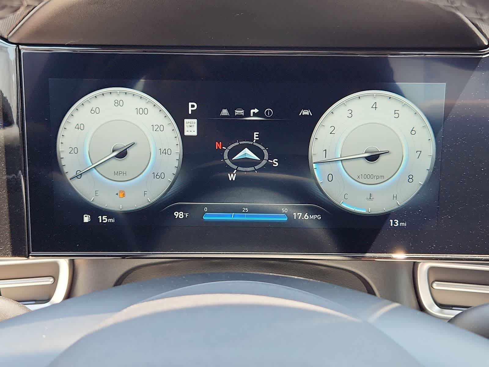 Thumbnail: 2025 Hyundai Elantra - 22