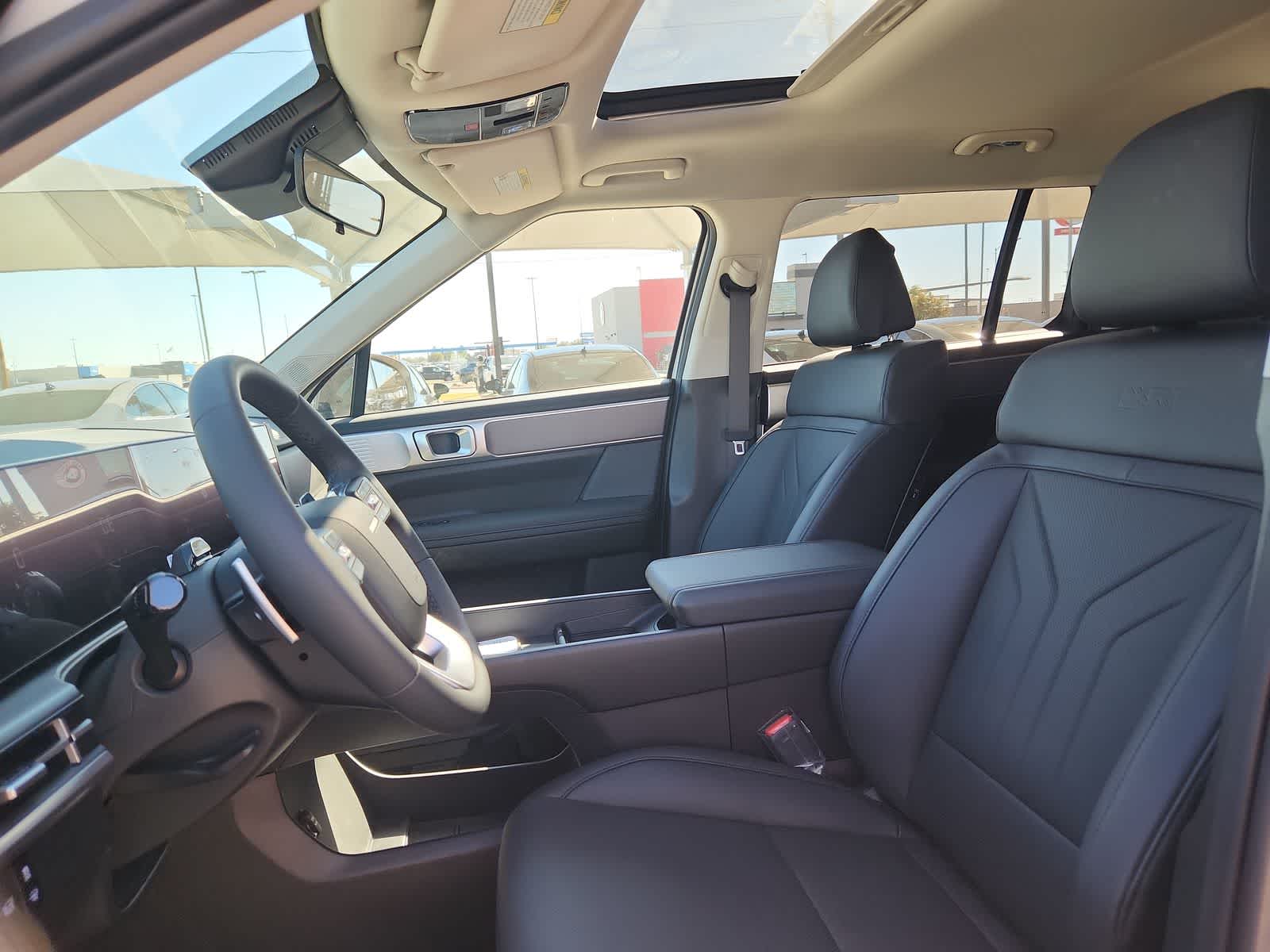 Thumbnail: 2026 Hyundai Santa Fe - 15