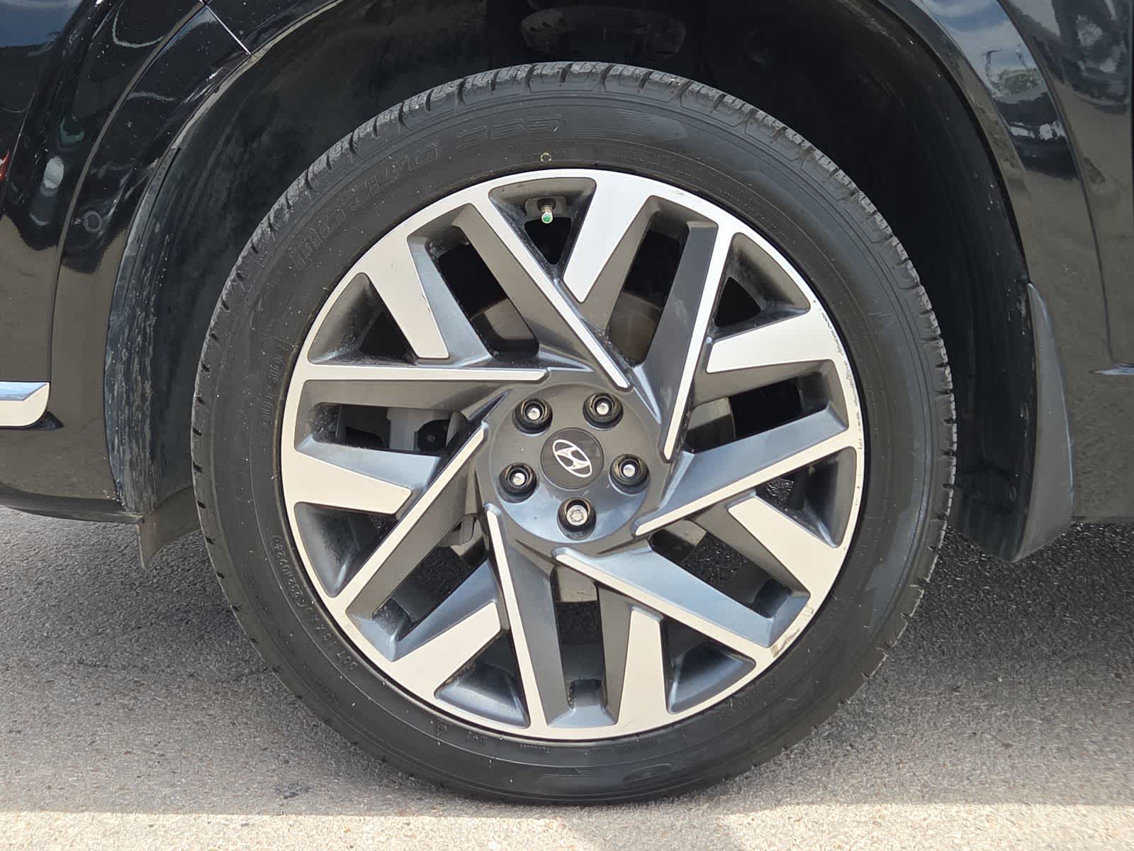 Thumbnail: 2021 Hyundai Santa Fe - 12