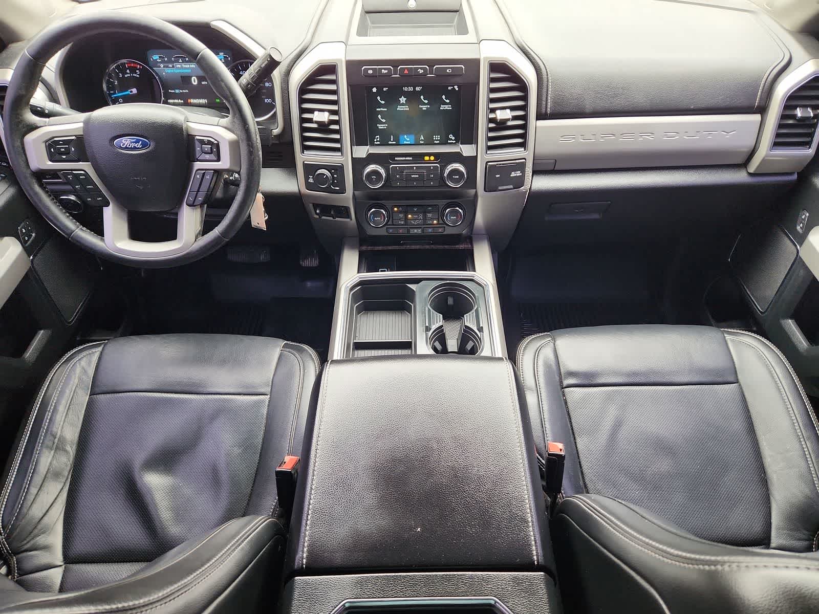 Thumbnail: 2019 Ford F-350 - 14