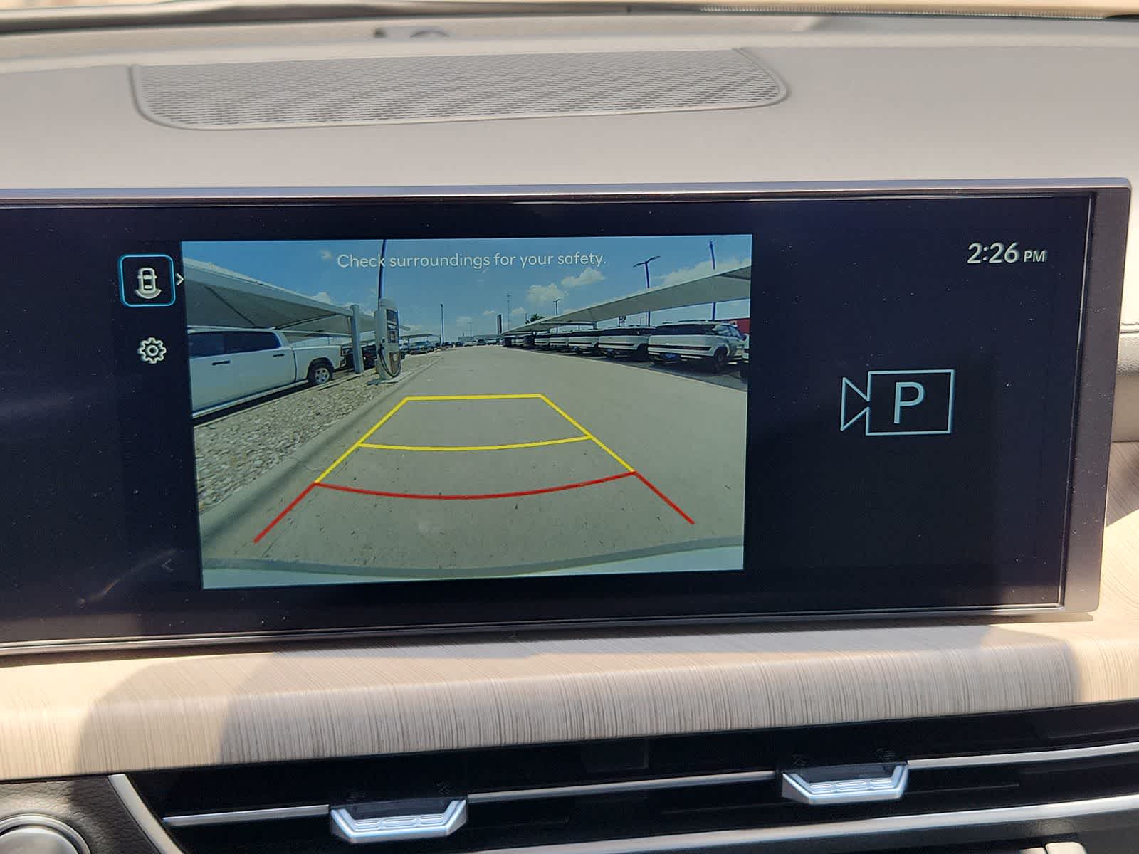 Thumbnail: 2025 Hyundai Sonata - 25