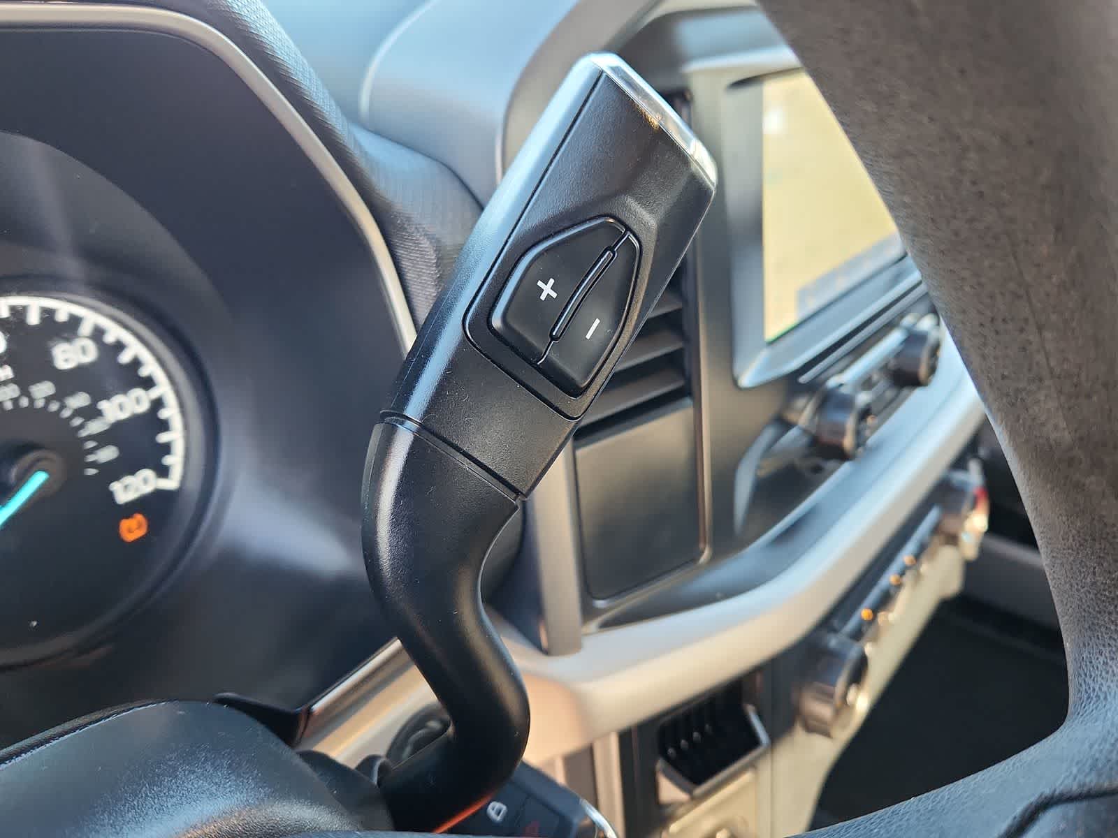 Thumbnail: 2023 Ford F-150 - 21