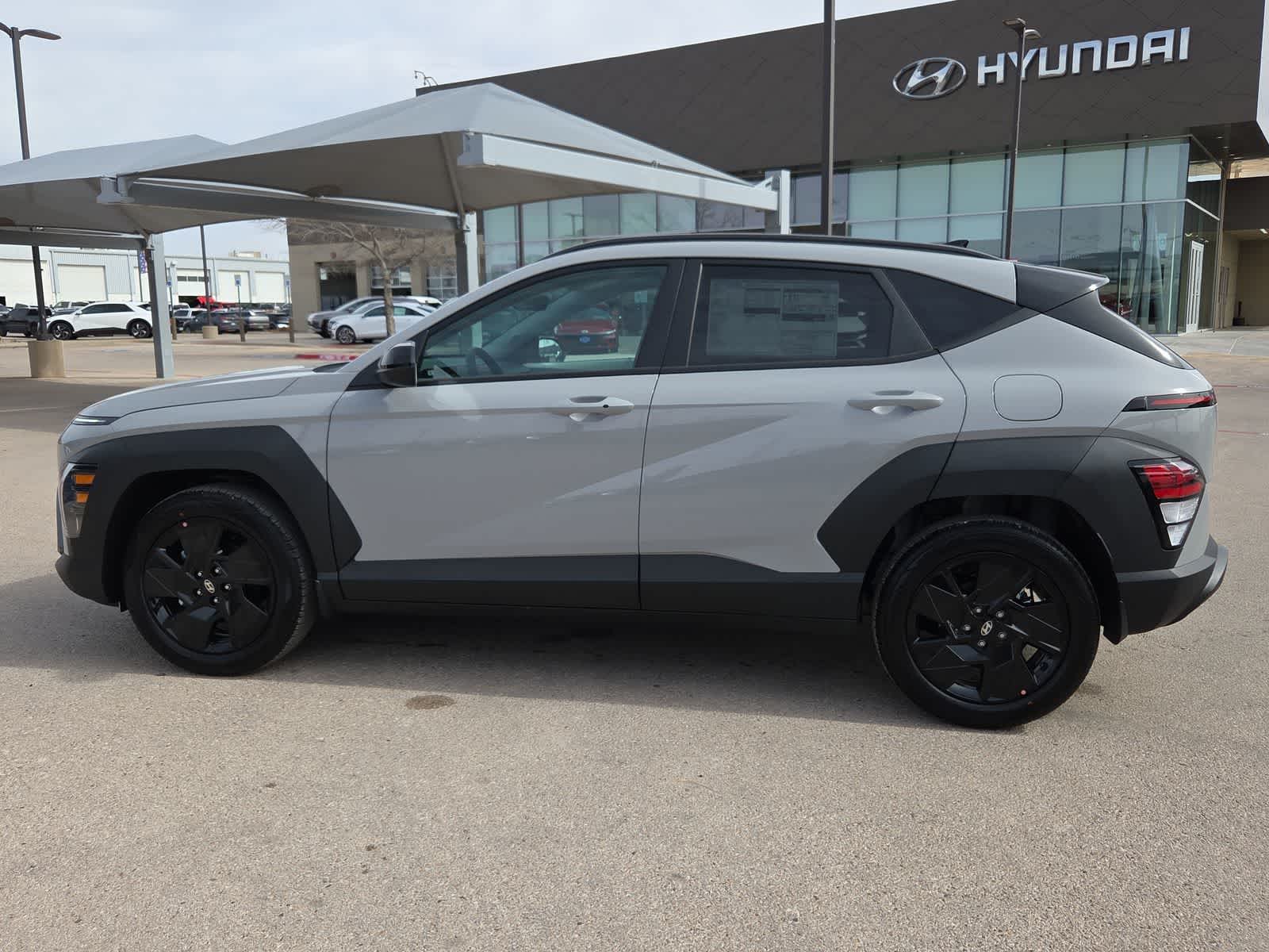 Thumbnail: 2026 Hyundai Kona - 5