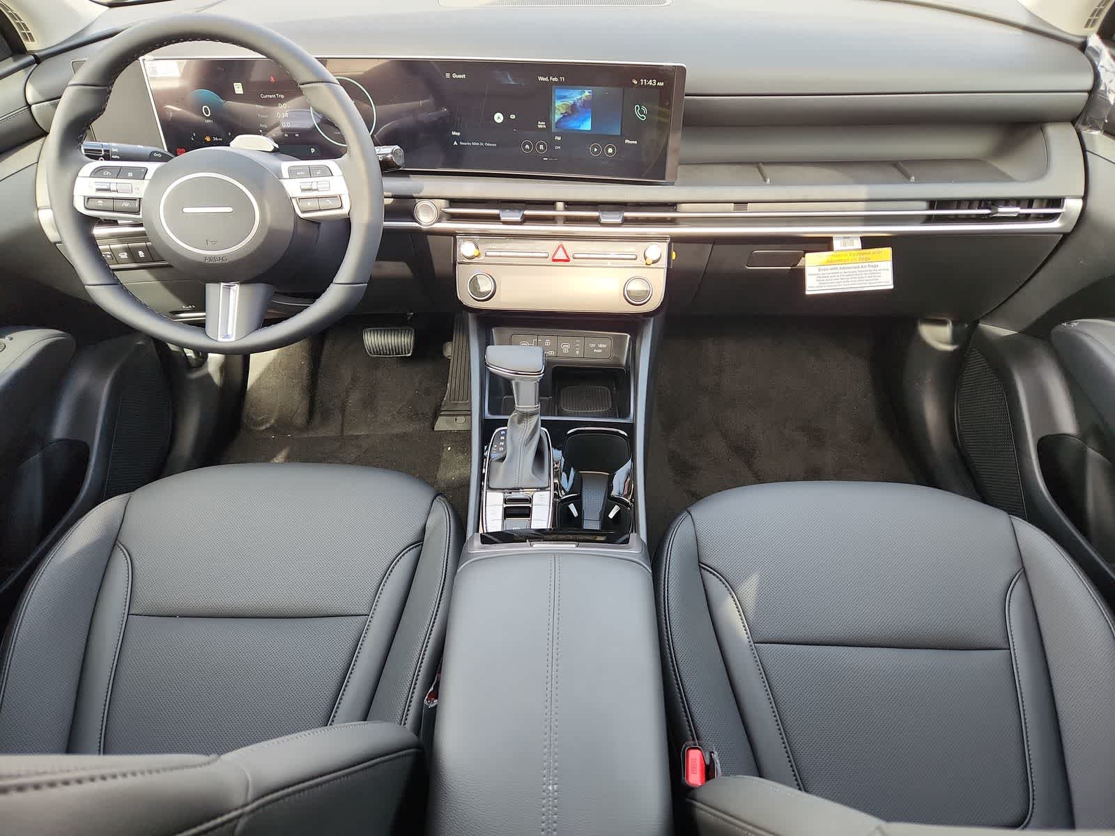 Thumbnail: 2026 Hyundai Tucson - 14