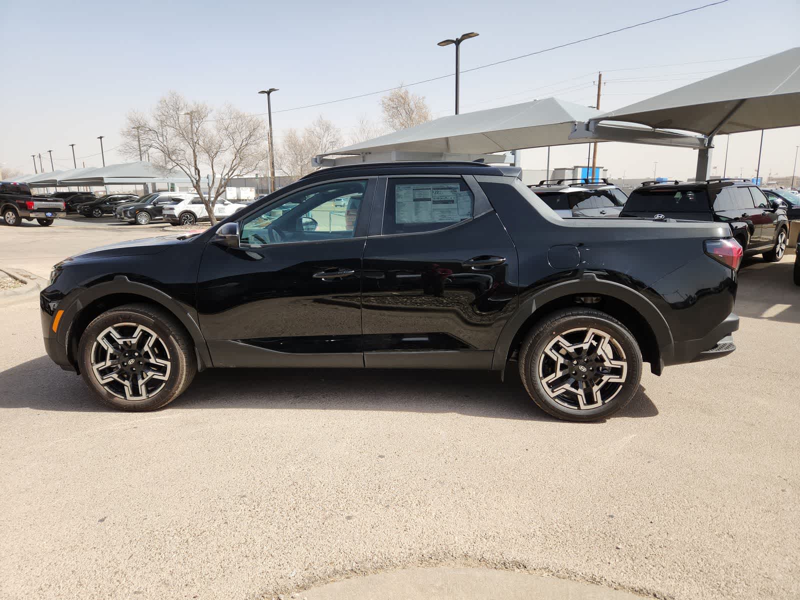 Thumbnail: 2025 Hyundai Santa Cruz - 11