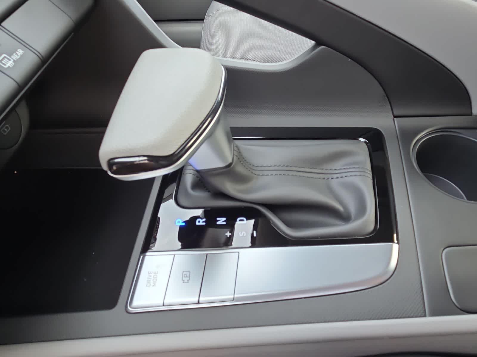 Thumbnail: 2026 Hyundai Elantra - 21