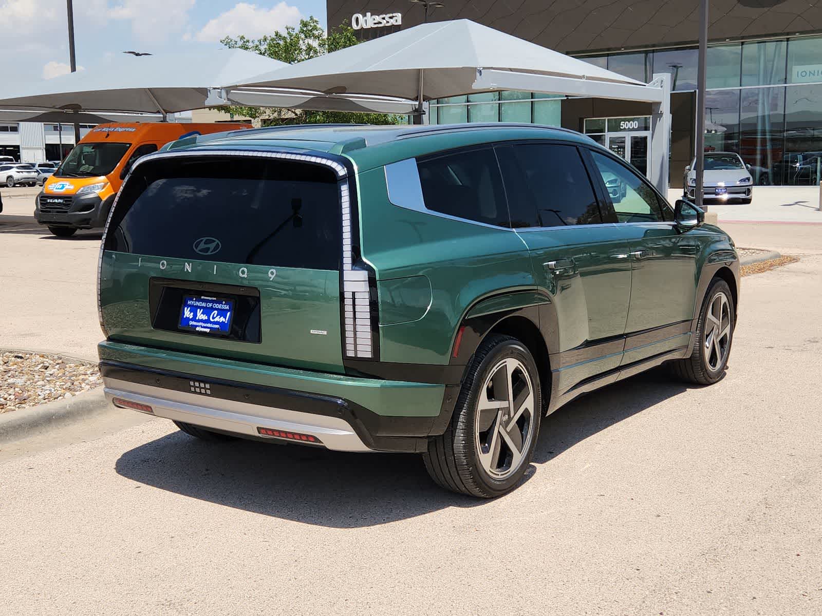 Thumbnail: 2026 Hyundai Ioniq - 8