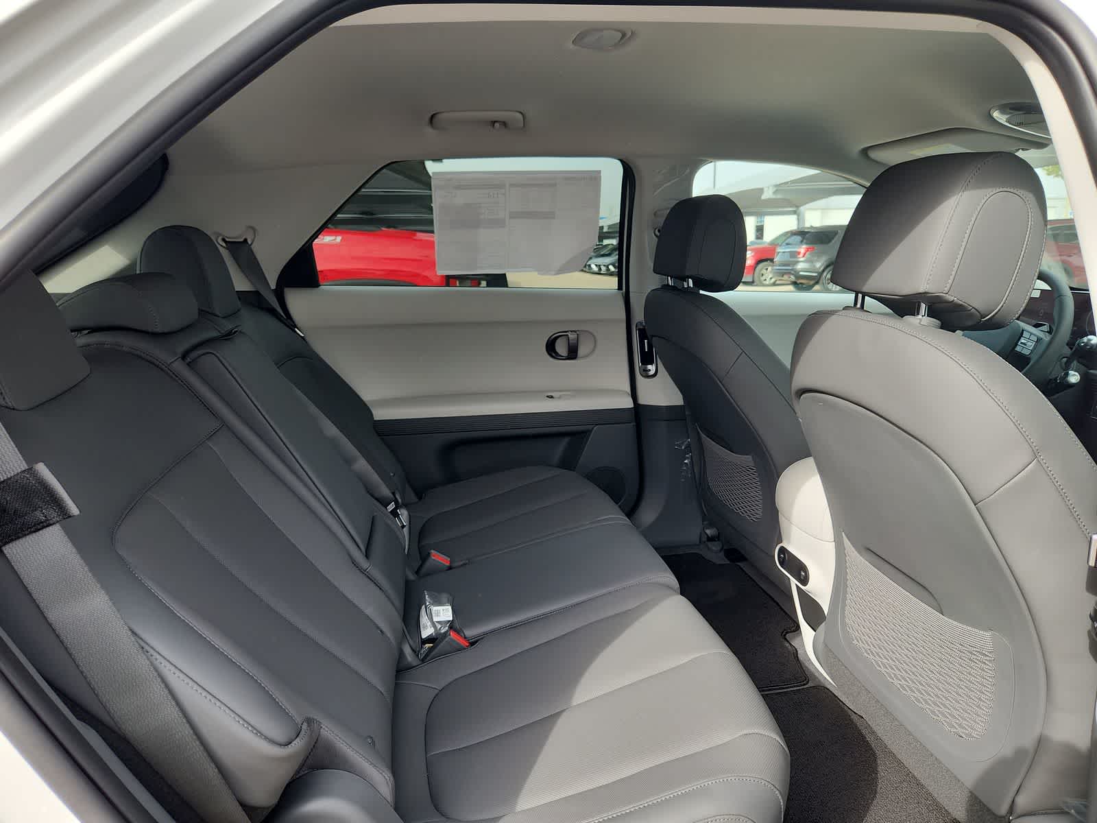 Thumbnail: 2026 Hyundai Ioniq 5 - 17