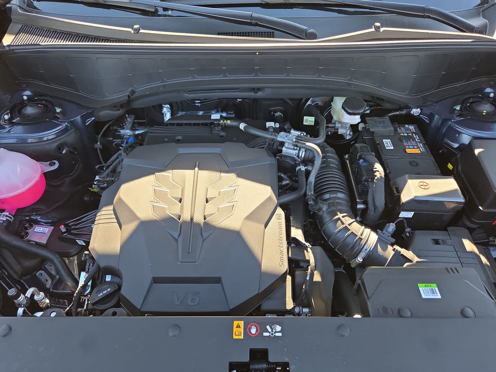 Thumbnail: 2026 Hyundai Palisade - 13