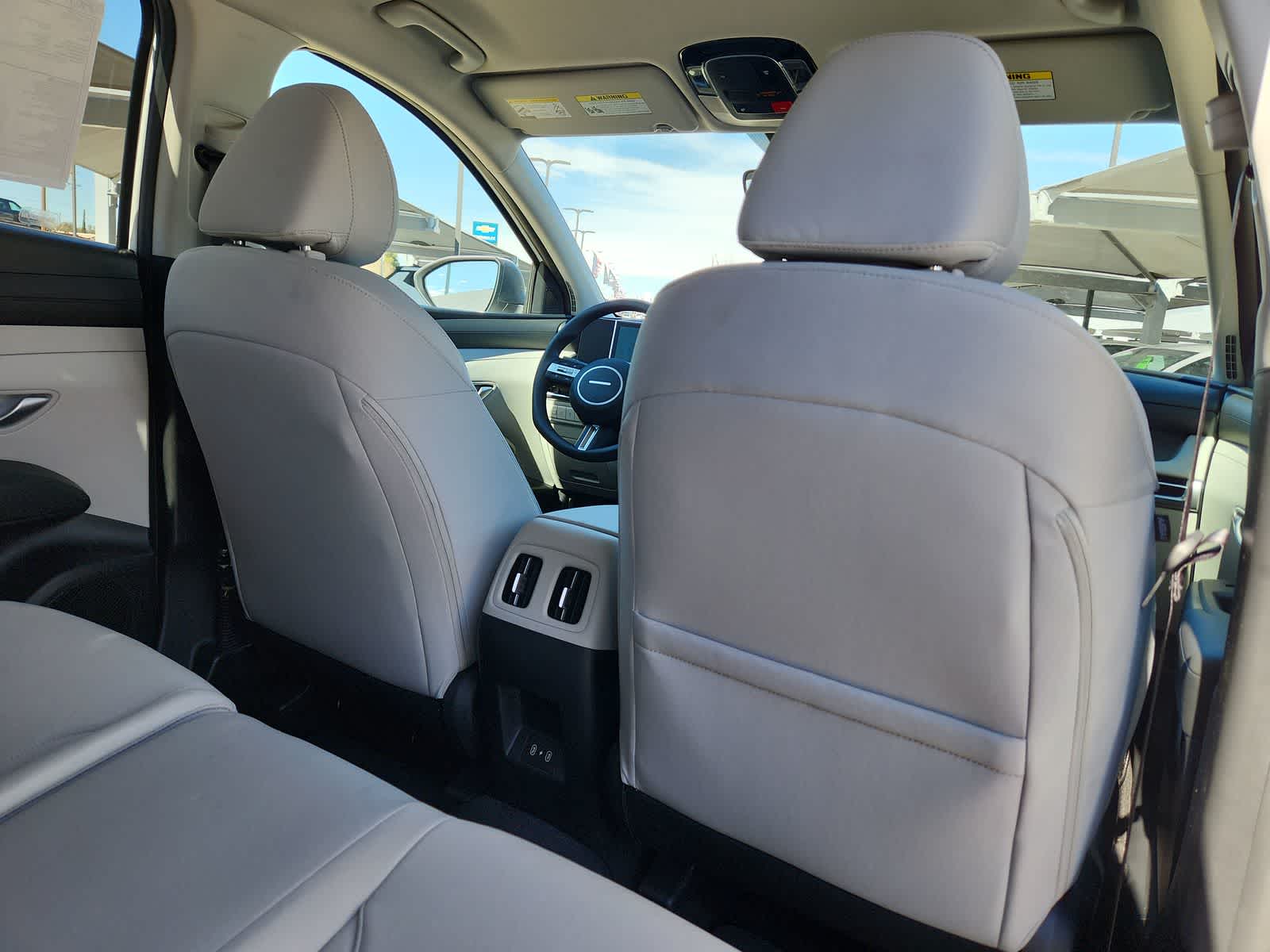 Thumbnail: 2026 Hyundai Tucson - 16