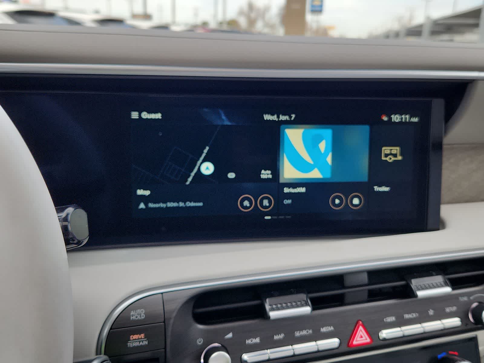 Thumbnail: 2026 Hyundai Palisade - 24