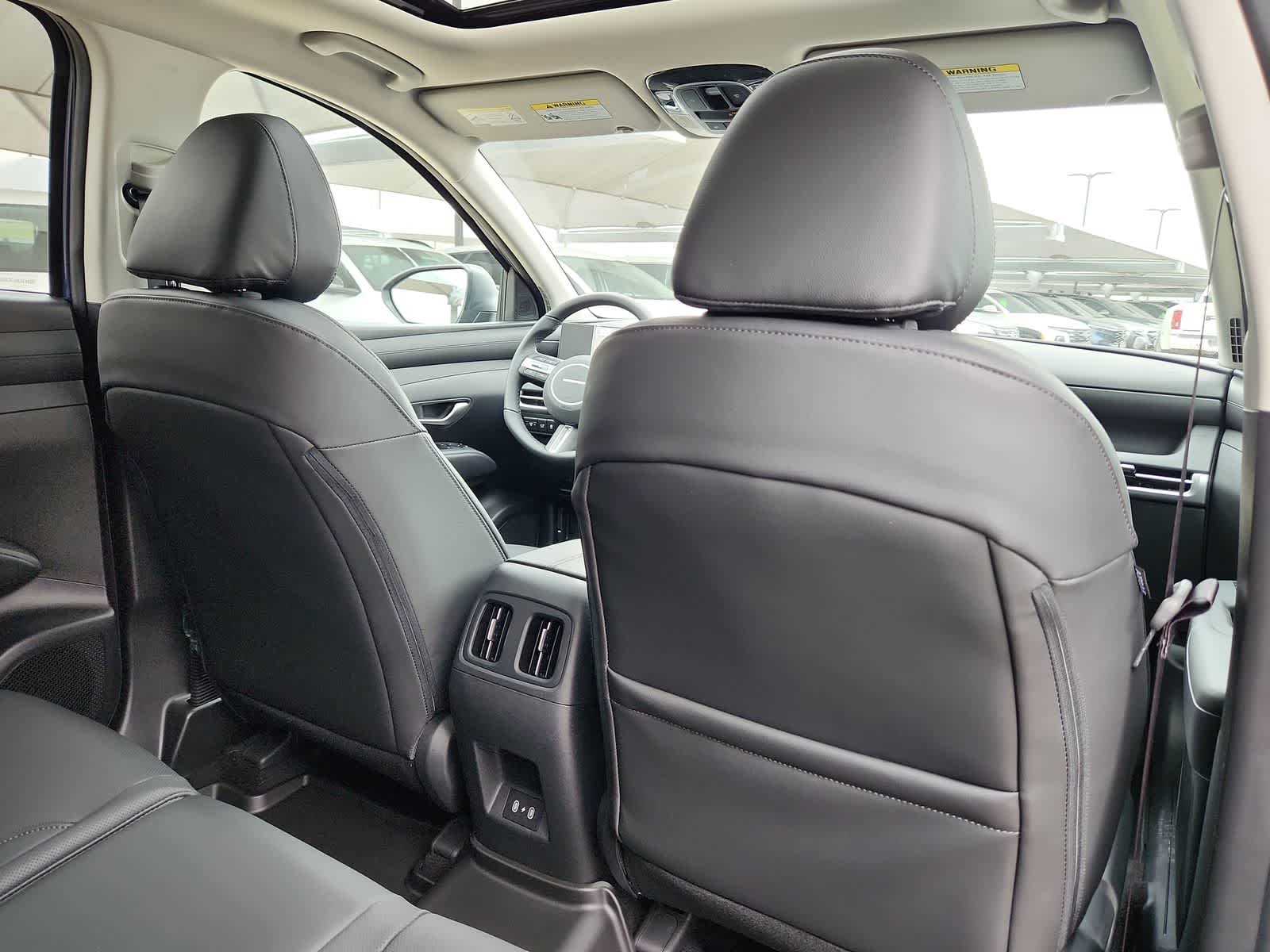 Thumbnail: 2026 Hyundai Tucson - 16