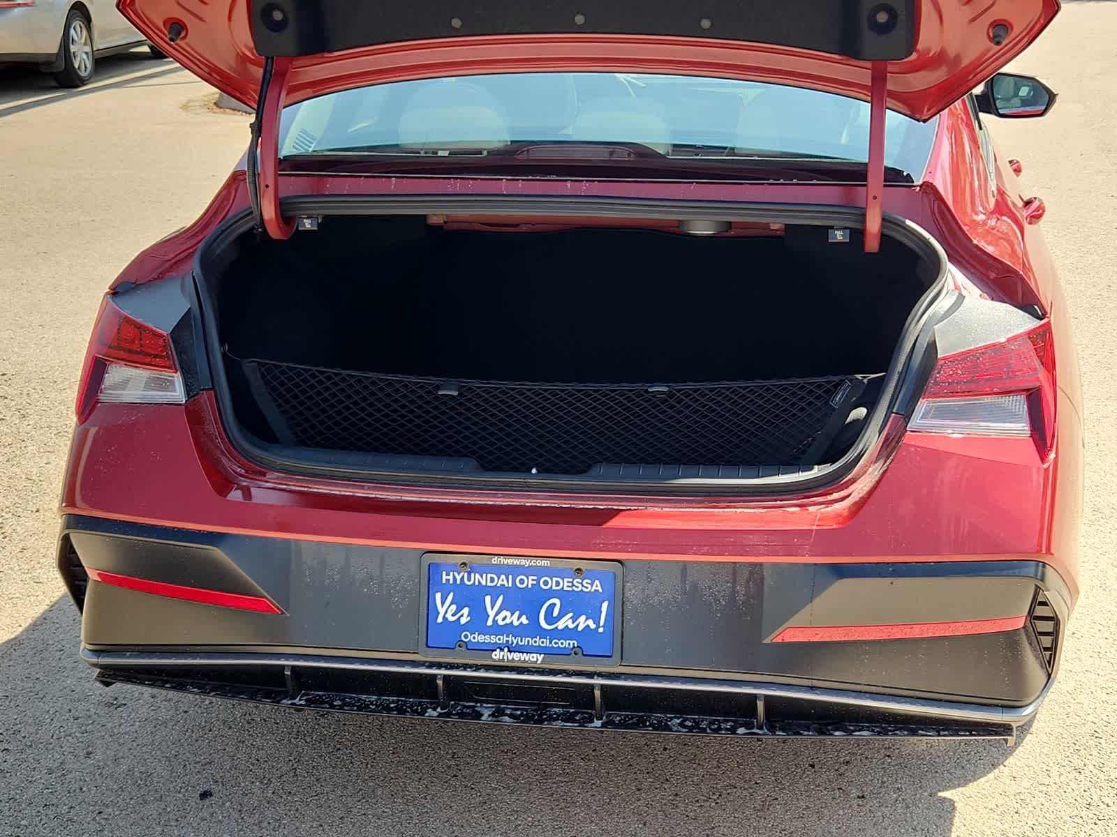 Thumbnail: 2025 Hyundai Elantra - 23