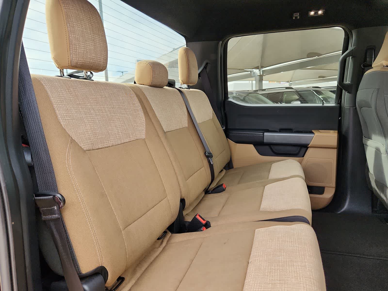 Thumbnail: 2023 Ford F-150 - 17