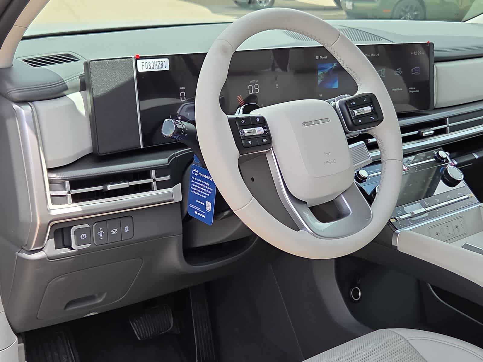 Thumbnail: 2026 Hyundai Santa Fe - 10