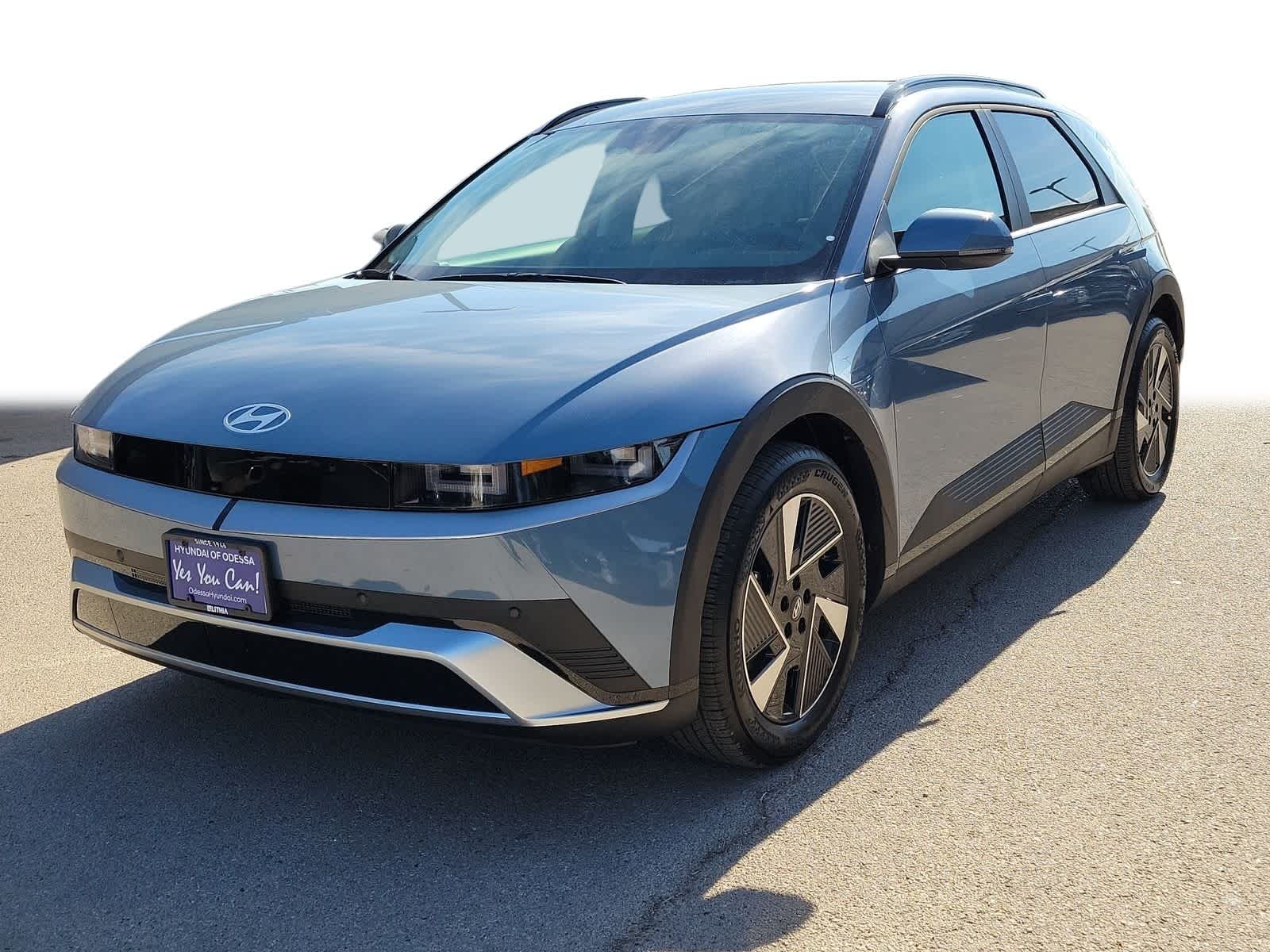 2025 Hyundai Ioniq 5 SEL -
                  Odessa, TX
