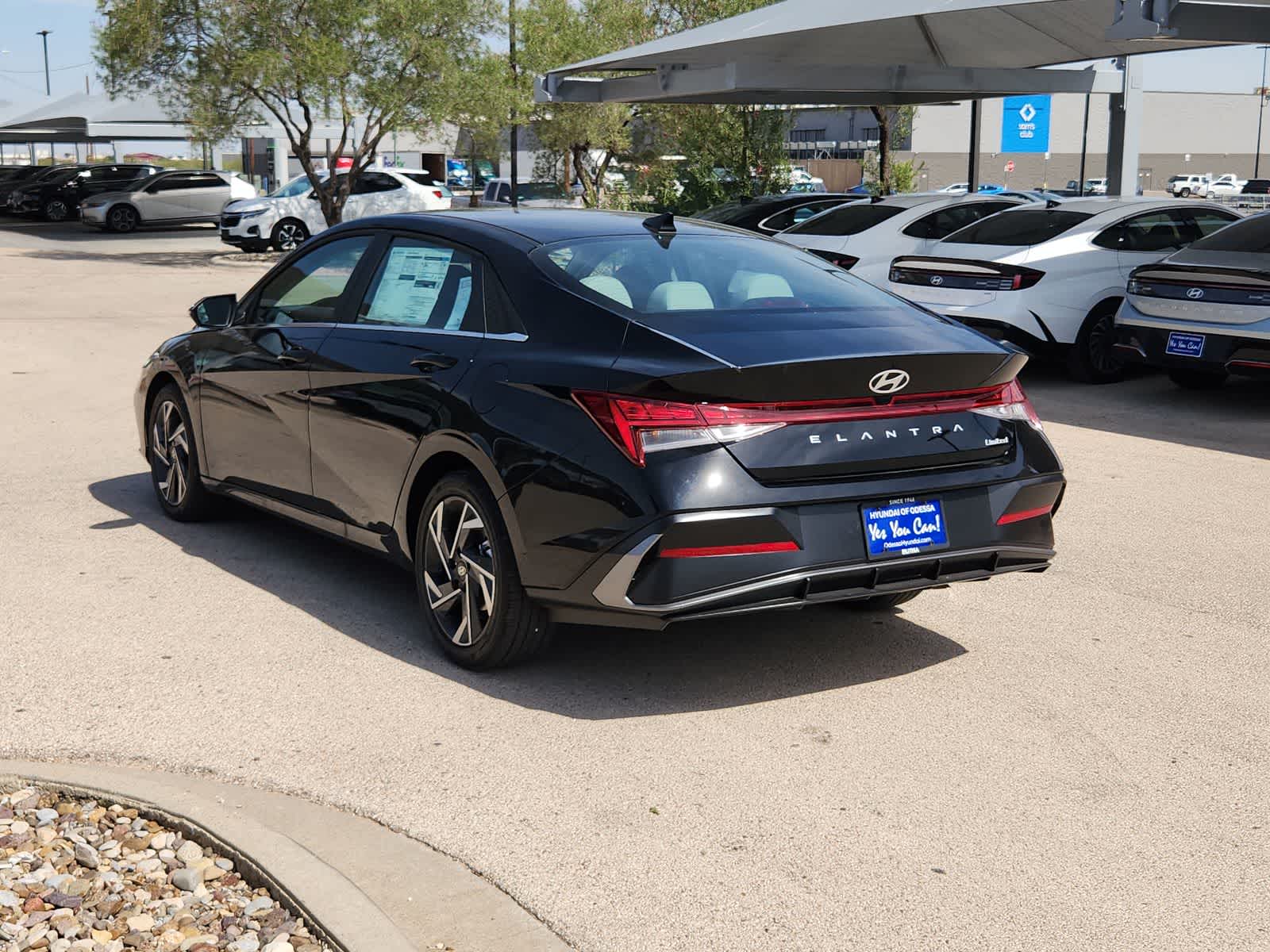 Thumbnail: 2025 Hyundai Elantra - 6