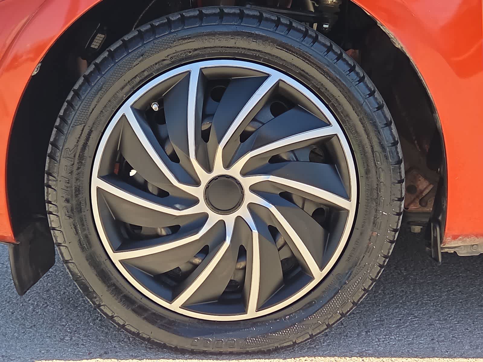 Thumbnail: 2014 Scion iQ - 12