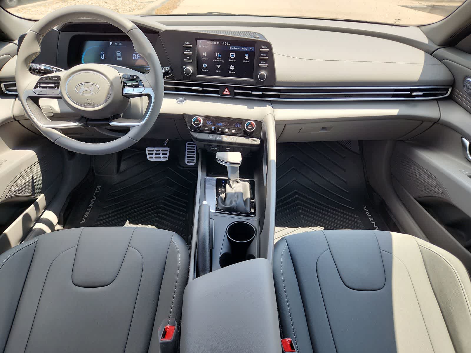 Thumbnail: 2025 Hyundai Elantra - 14