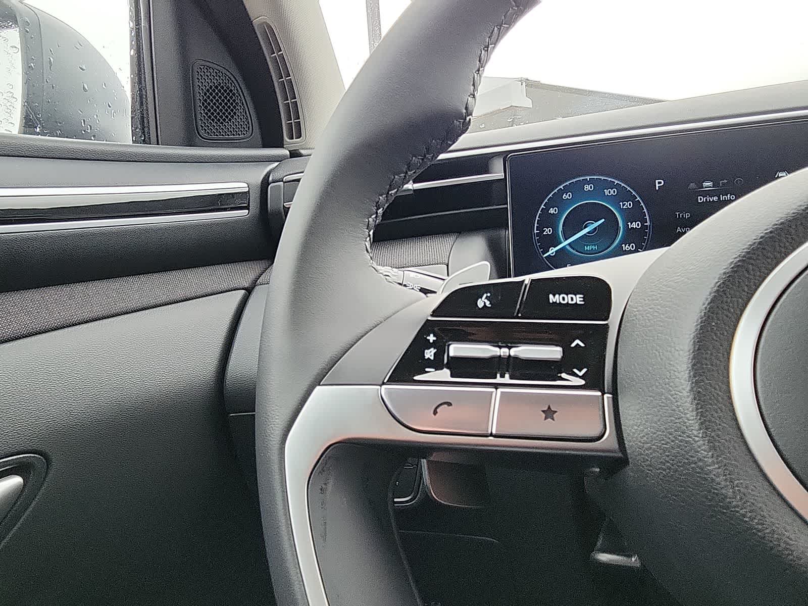 Thumbnail: 2024 Hyundai Tucson - 27