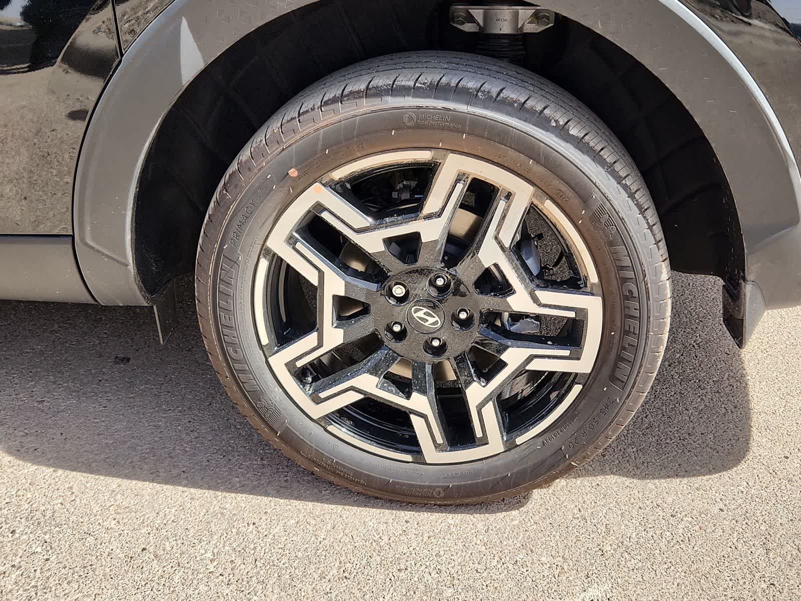 Thumbnail: 2025 Hyundai Santa Cruz - 16