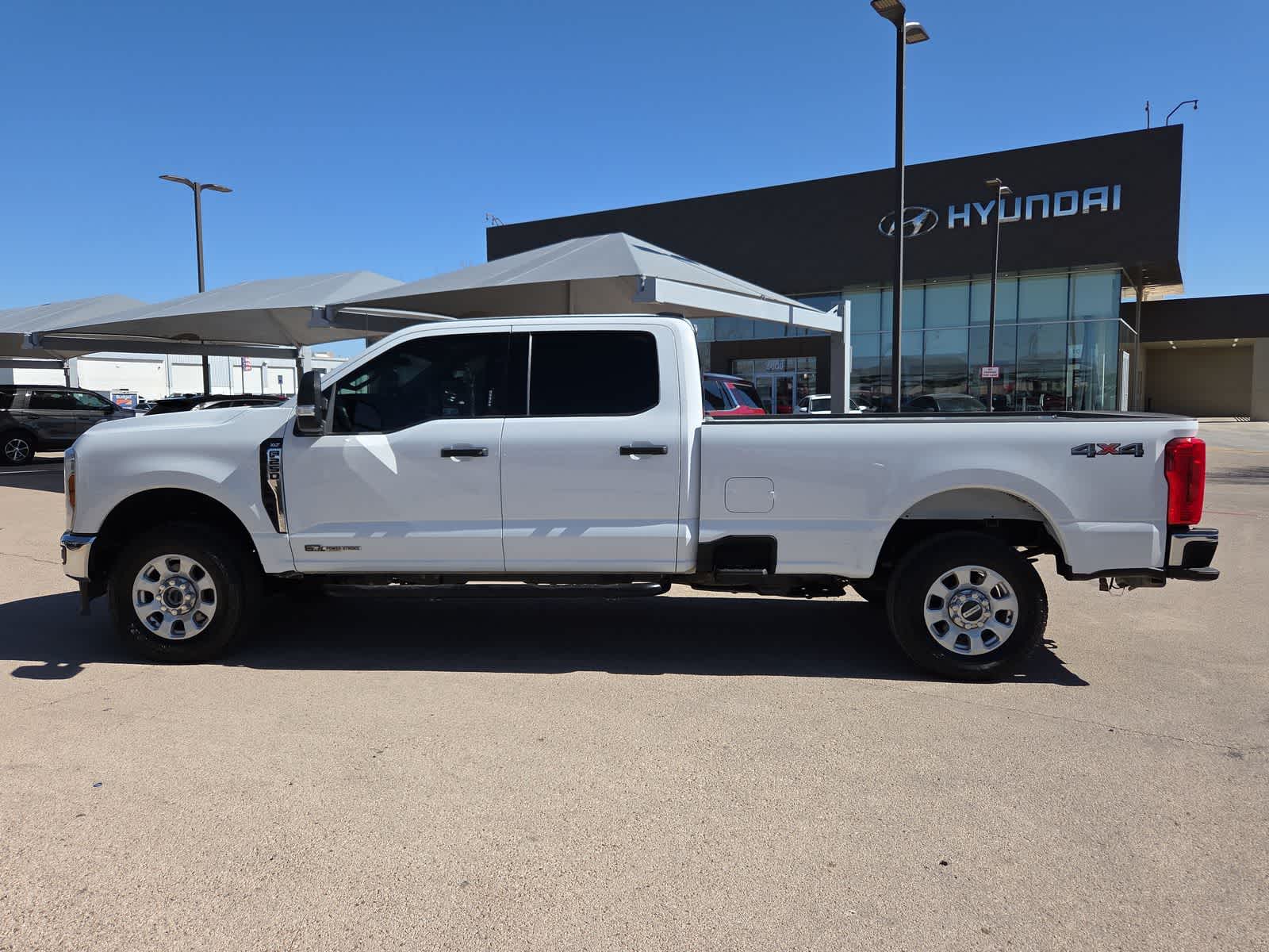 Thumbnail: 2024 Ford F-250 - 5