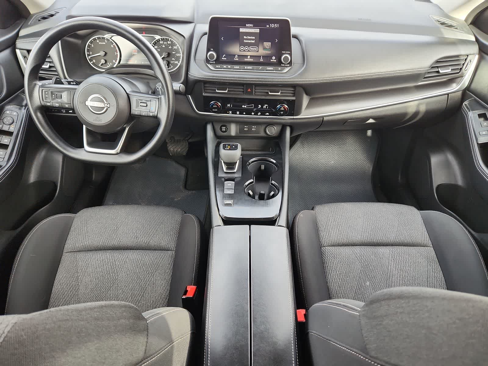 Thumbnail: 2024 Nissan Rogue - 14