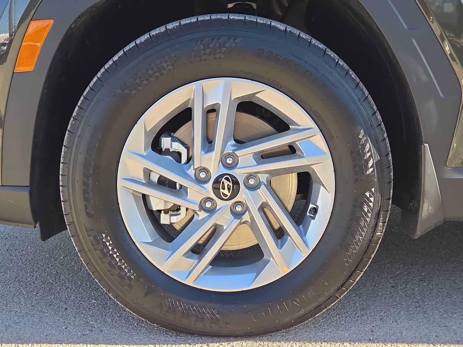 Thumbnail: 2026 Hyundai Tucson - 12