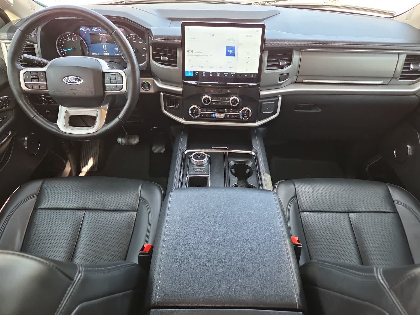 Thumbnail: 2023 Ford Expedition - 14