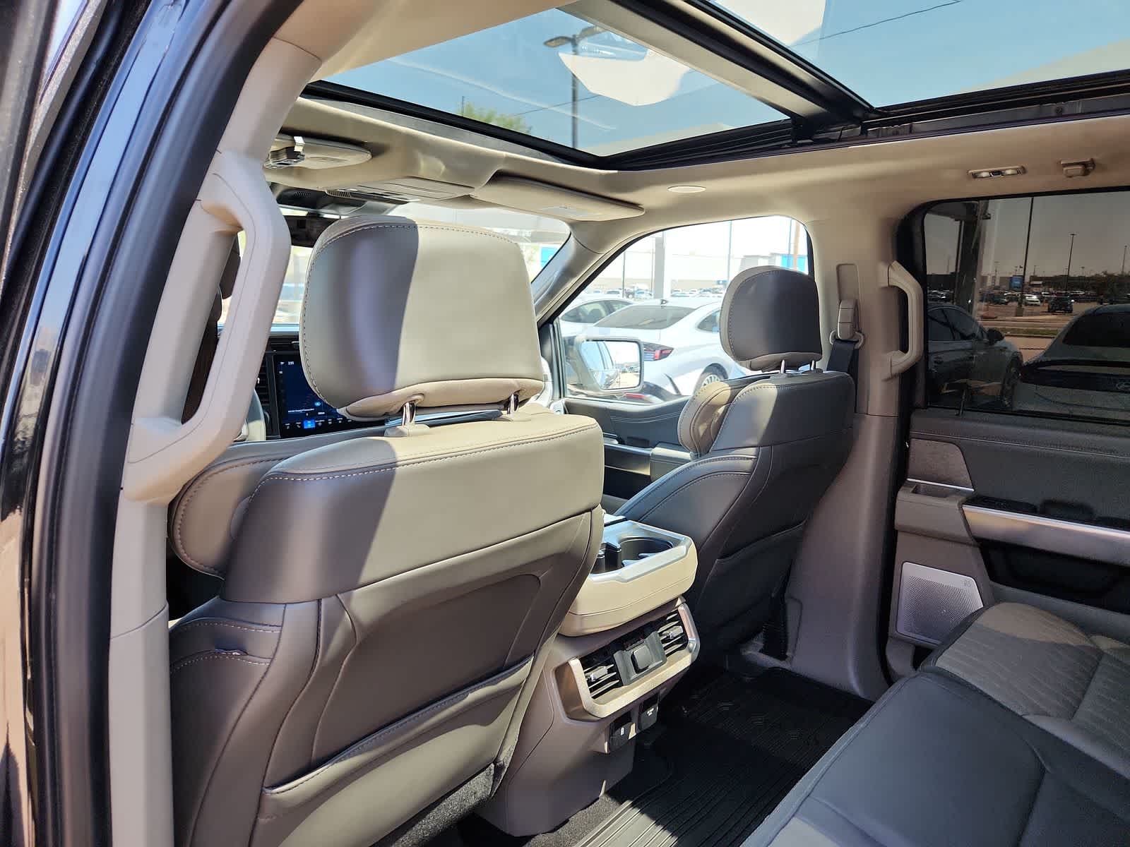 Thumbnail: 2024 Ford F-150 - 16