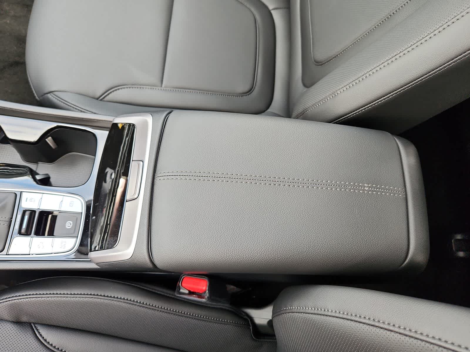 Thumbnail: 2026 Hyundai Tucson - 20