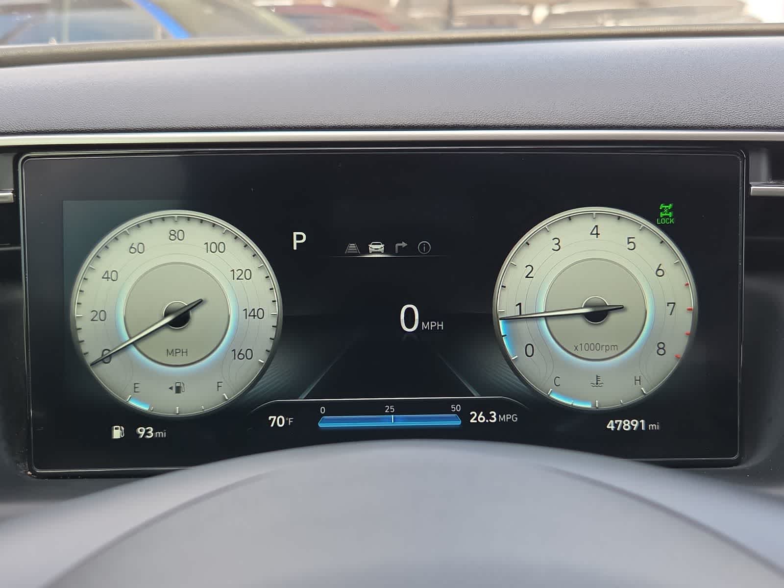 Thumbnail: 2023 Hyundai Santa Cruz - 22