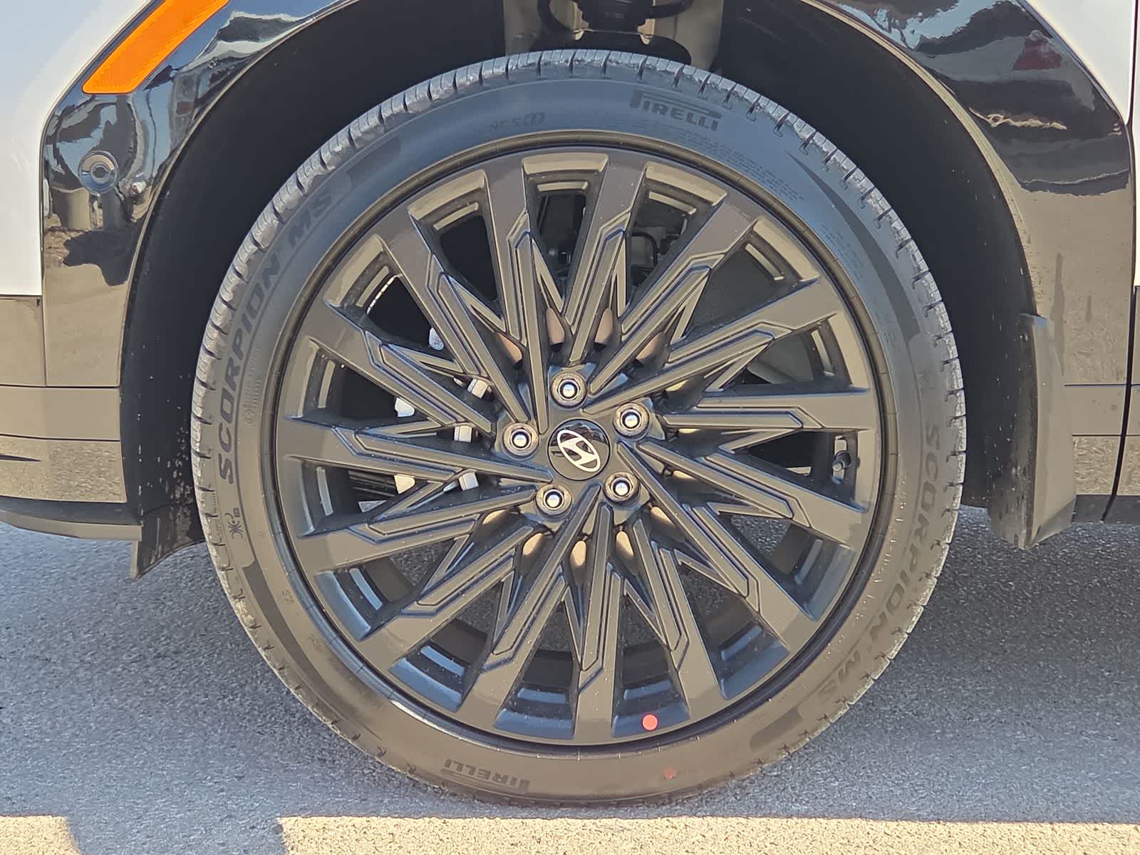 Thumbnail: 2026 Hyundai Santa Fe - 12