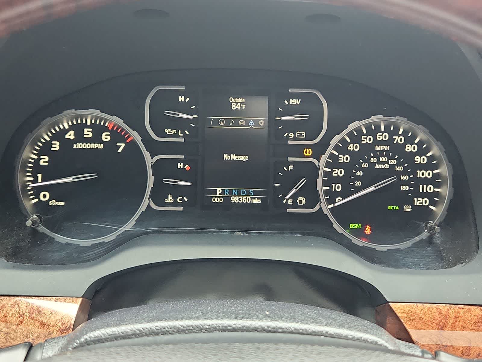 Thumbnail: 2021 Toyota Tundra - 22