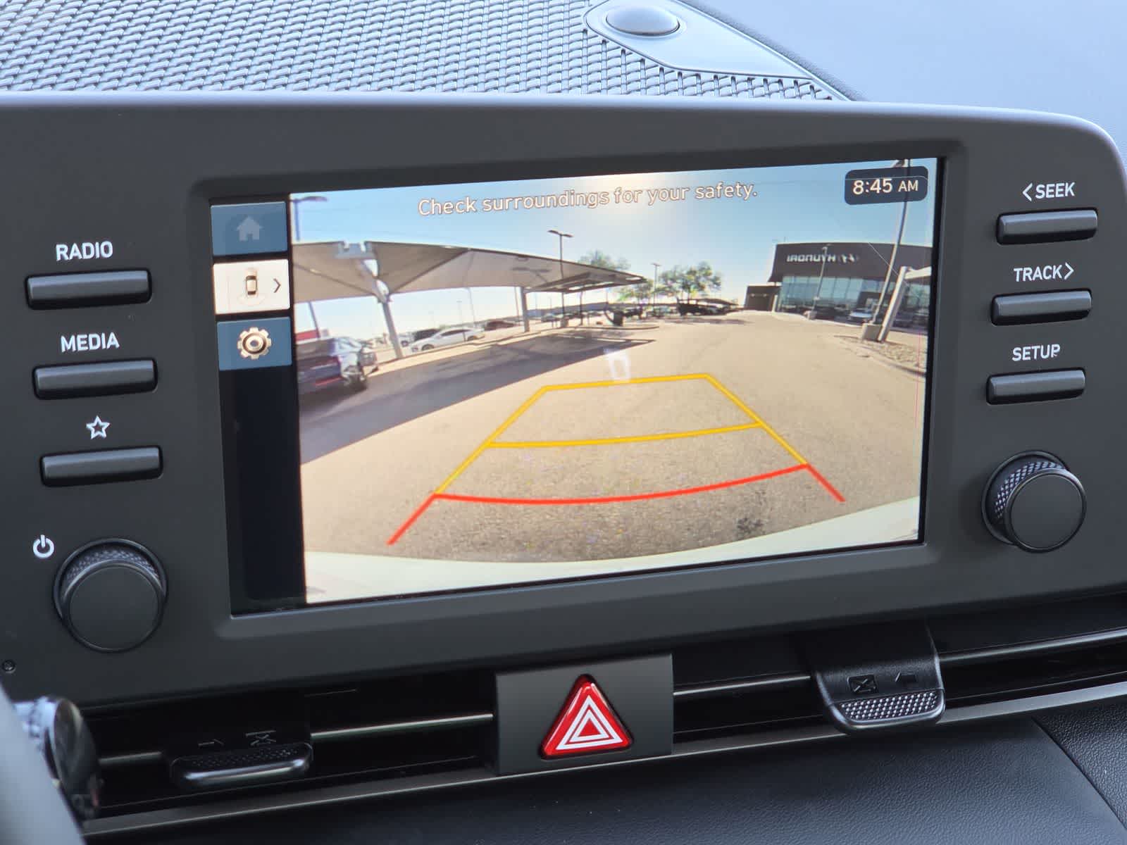 Thumbnail: 2026 Hyundai Elantra - 25