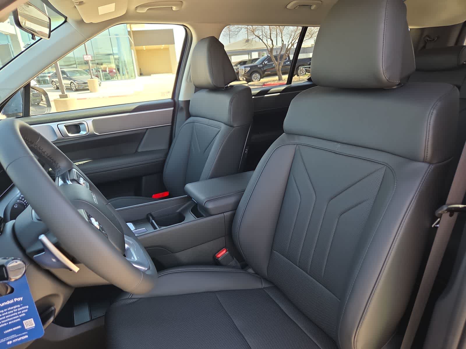 Thumbnail: 2026 Hyundai Santa Fe - 15