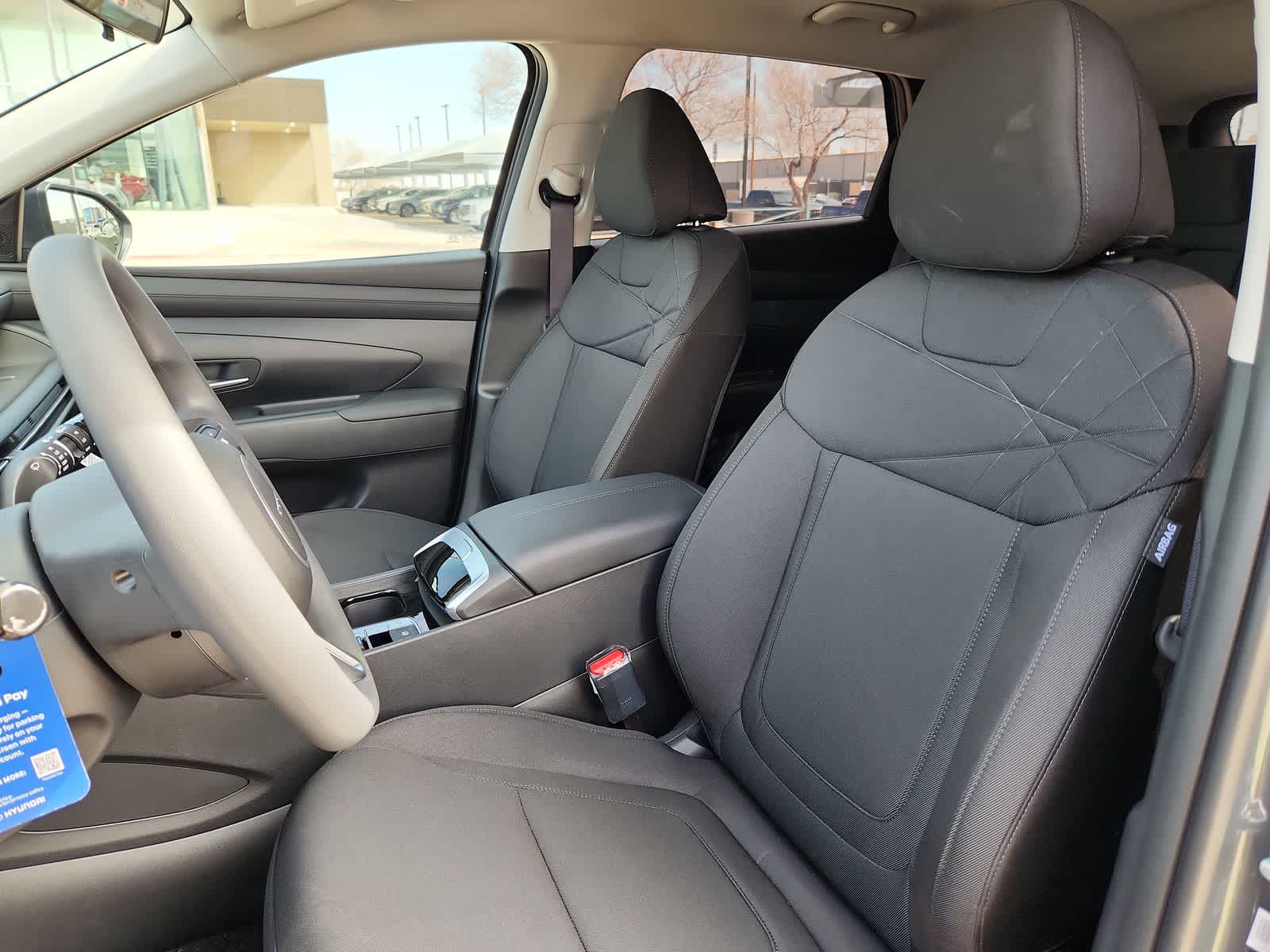 Thumbnail: 2026 Hyundai Tucson - 15