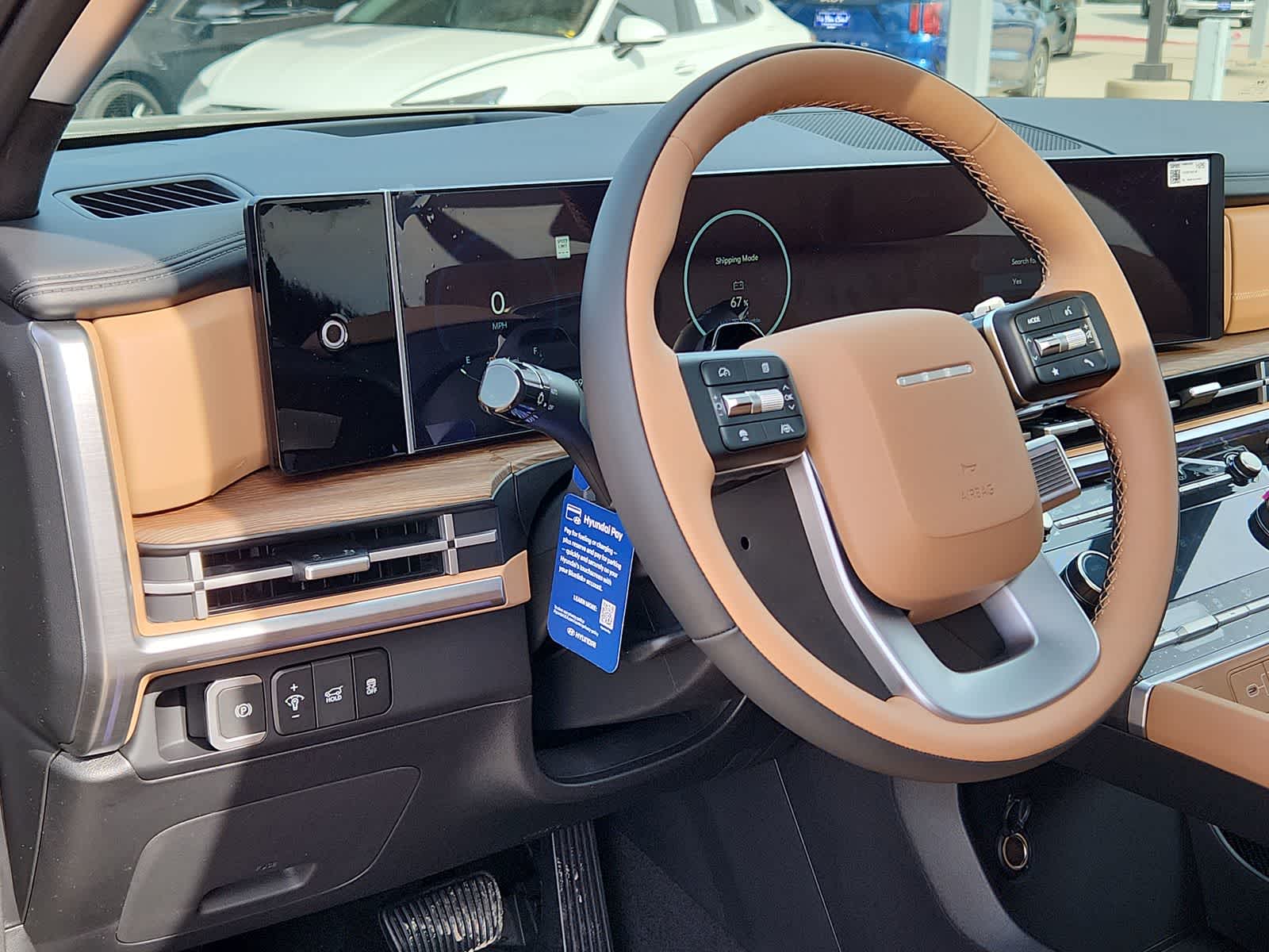 Thumbnail: 2026 Hyundai Santa Fe - 10