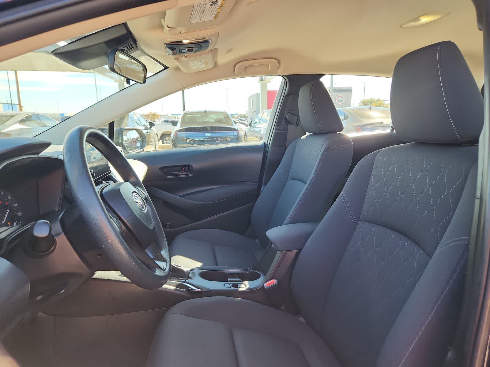 Thumbnail: 2024 Toyota Corolla - 15