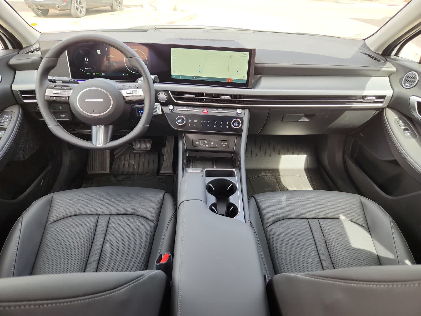 Thumbnail: 2025 Hyundai Sonata - 18