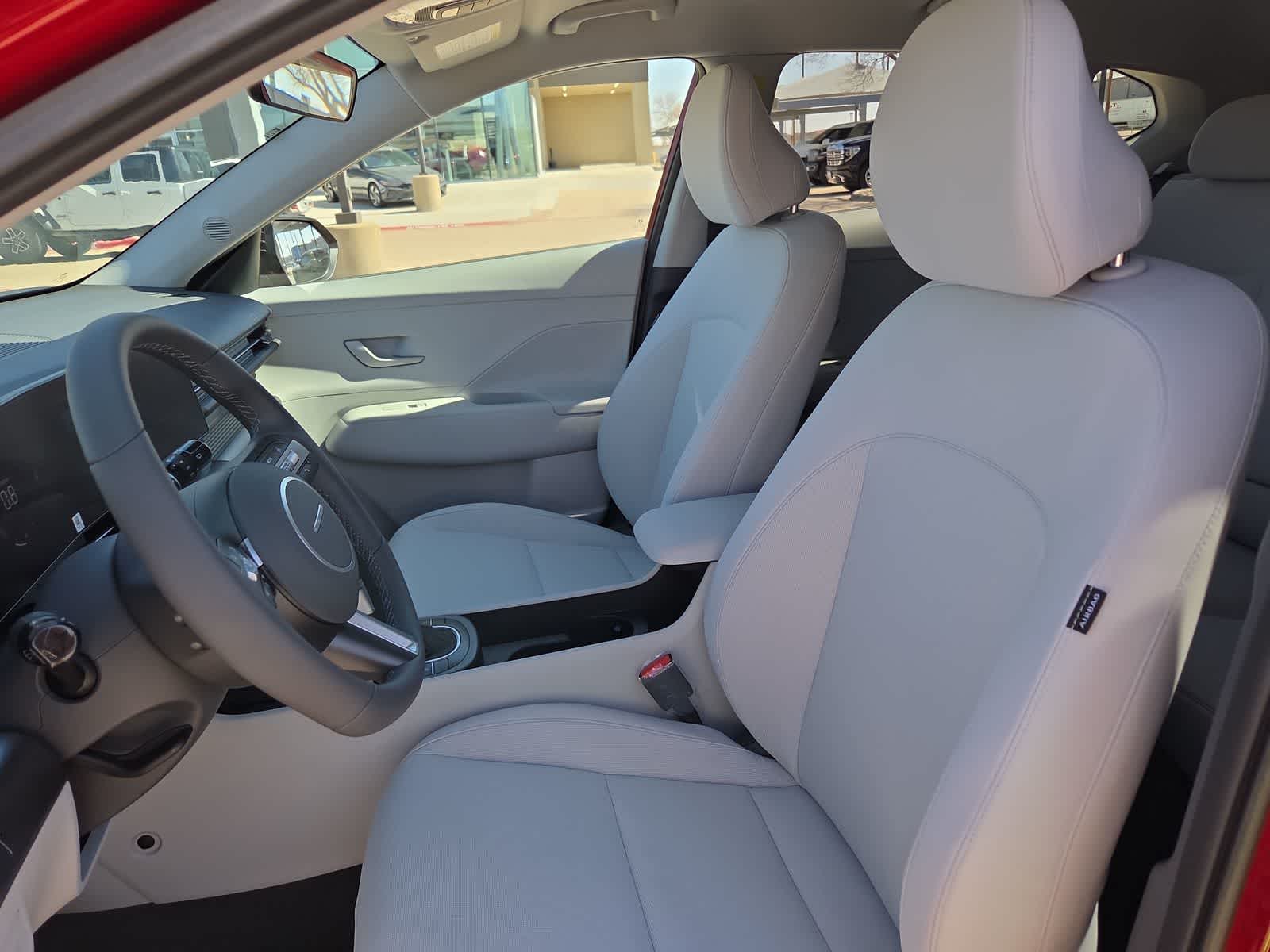 Thumbnail: 2026 Hyundai Kona - 15