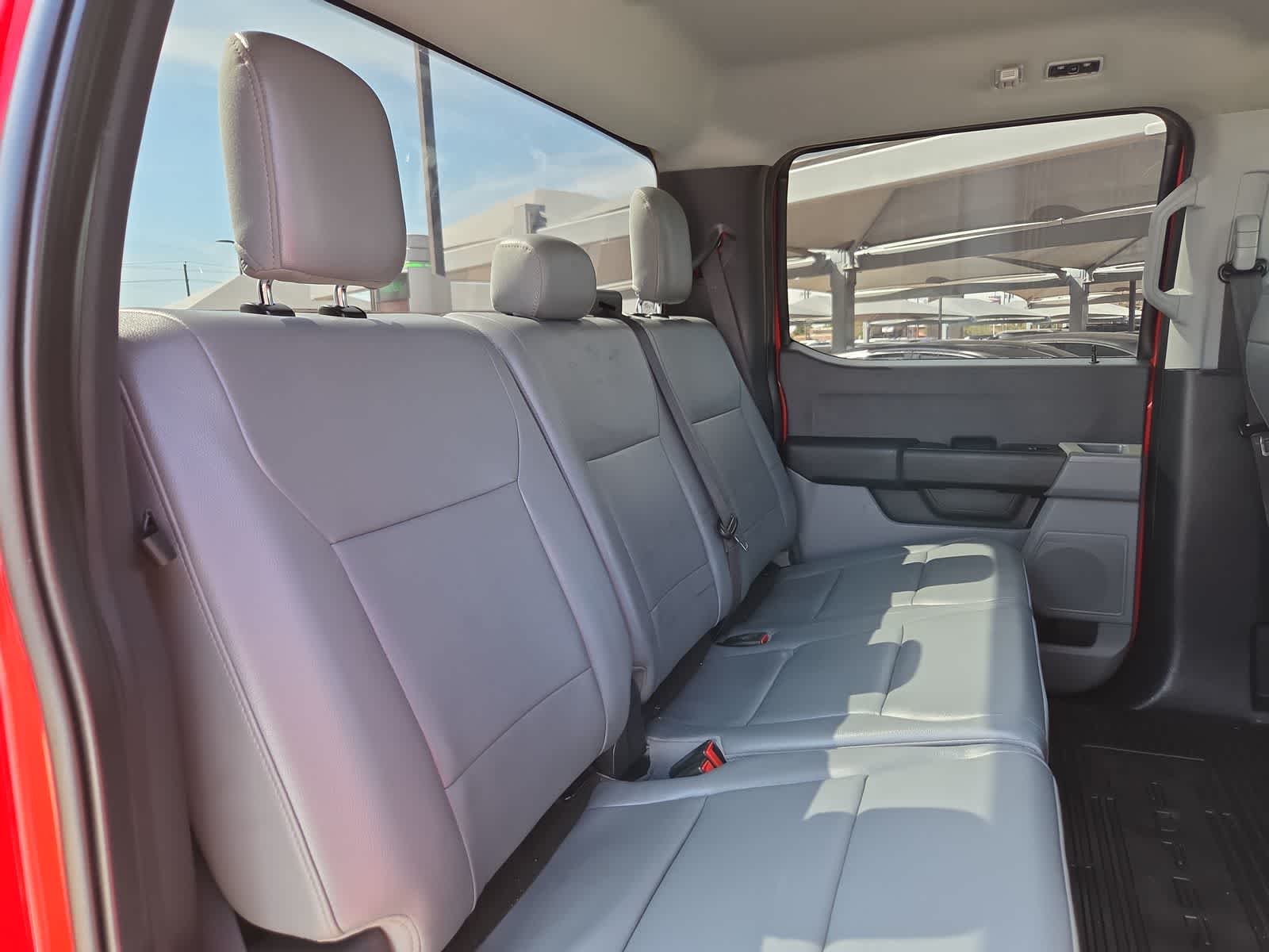 Thumbnail: 2023 Ford F-250 - 17