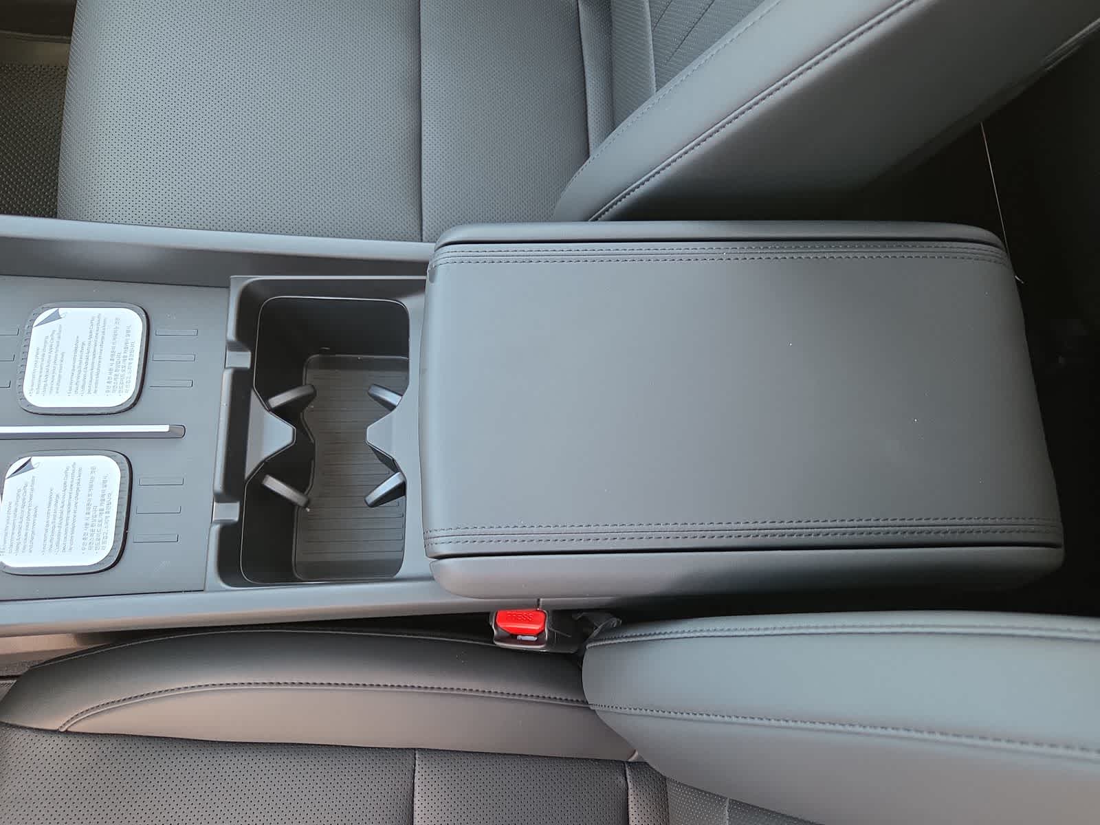 Thumbnail: 2026 Hyundai Santa Fe - 20